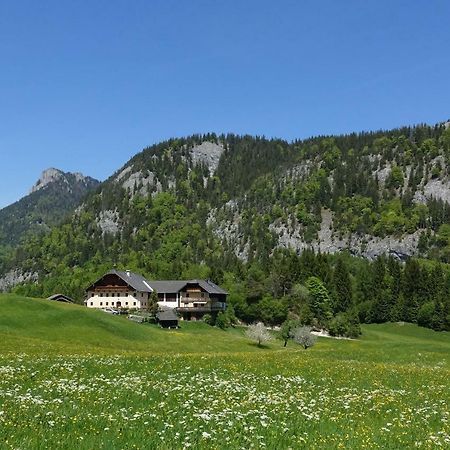 Вілла Urlauben Im Gruenen Фушль-ам-Зе Екстер'єр фото